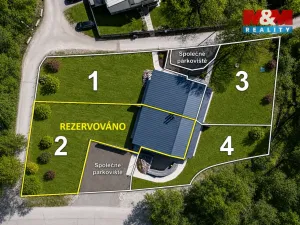 Prodej bytu 3+kk, Ostrava - Radvanice, Dvořáčkova, 100 m2
