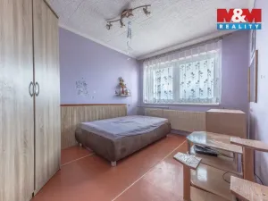 Prodej rodinného domu, Krchleby, Dělnická, 150 m2