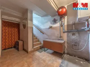 Prodej rodinného domu, Krchleby, Dělnická, 150 m2