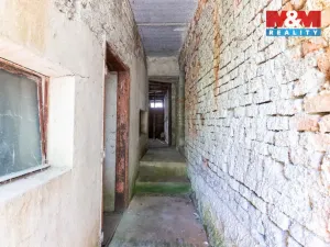 Prodej pozemku pro bydlení, Věrovany, 384 m2