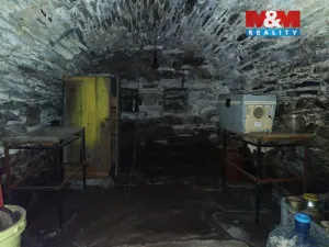 Prodej rodinného domu, Bačetín, 70 m2
