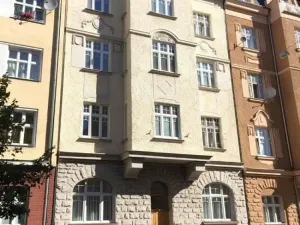 Prodej činžovního domu, Karlovy Vary, K. Čapka, 525 m2