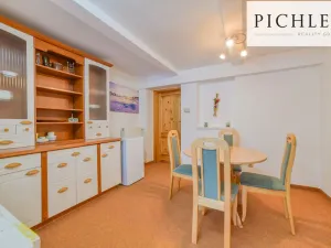 Prodej rodinného domu, Stříbrná, 341 m2
