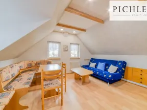 Prodej rodinného domu, Stříbrná, 341 m2