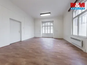Prodej rodinného domu, Kraslice, B. Smetany, 710 m2