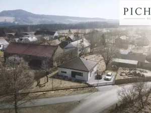 Prodej rodinného domu, Dalovice, 89 m2