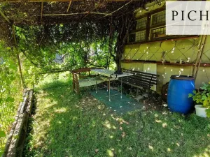 Prodej zahrady, Sokolov, 594 m2