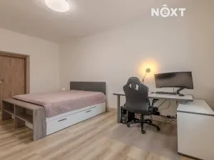 Prodej bytu 2+1, Brno, Purkyňova, 67 m2