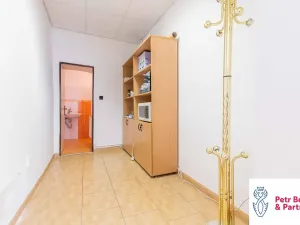 Pronájem kanceláře, Rakovník, Tyršova, 26 m2