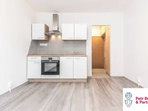 Pronájem bytu 1+kk, Rakovník, Šamotka, 20 m2