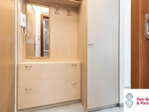 Pronájem bytu 1+kk, Rakovník, Šamotka, 20 m2