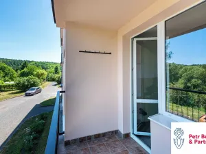 Pronájem bytu 1+kk, Rakovník, Šamotka, 20 m2