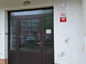 Prodej bytu 1+1, Aš, Hlavní, 45 m2
