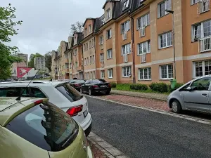 Prodej bytu 1+1, Aš, Hlavní, 45 m2