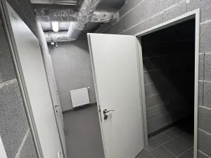 Pronájem - jiné, Praha - Střížkov, Střížkovská, 3 m2