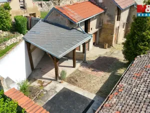 Prodej rodinného domu, Chožov, 120 m2