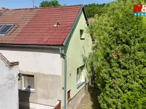 Prodej rodinného domu, Chožov, 120 m2