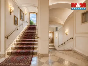 Prodej historického objektu, Zvoleněves, 5000 m2