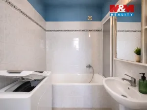 Prodej bytu 2+1, Velké Karlovice, 52 m2