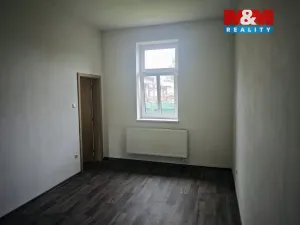 Pronájem bytu 2+kk, Ostrava - Muglinov, Komerční, 48 m2