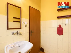 Prodej bytu 3+1, Martiněves - Radešín, 70 m2