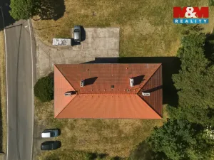 Prodej bytu 3+1, Martiněves - Radešín, 70 m2