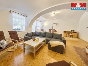 Prodej bytu 3+1, Pec pod Sněžkou - Velká Úpa, 129 m2