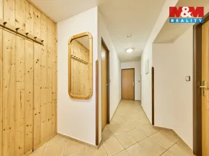 Prodej bytu 3+1, Pec pod Sněžkou - Velká Úpa, 129 m2