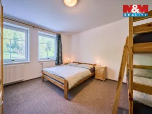 Prodej bytu 3+1, Pec pod Sněžkou - Velká Úpa, 129 m2