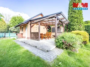 Prodej rodinného domu, Velký Týnec, Floriána Navrátila, 112 m2