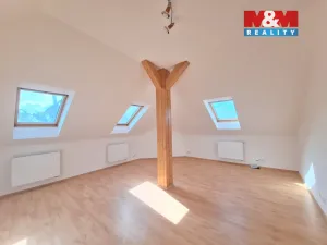 Prodej kanceláře, Ostrava - Přívoz, Kosmova, 310 m2