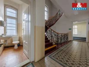 Prodej komerční nemovitosti, Kraslice, B. Smetany, 710 m2