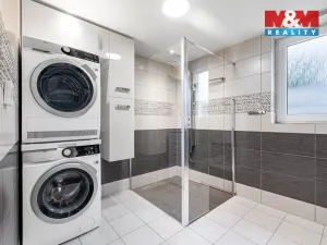 Prodej rodinného domu, Kadaň, Lísková, 130 m2