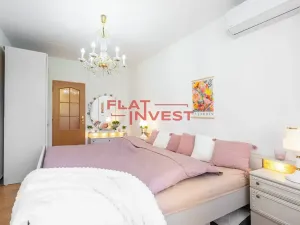 Prodej bytu 2+1, Praha - Kobylisy, Paláskova, 56 m2