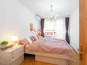 Prodej bytu 2+1, Praha - Kobylisy, Paláskova, 56 m2