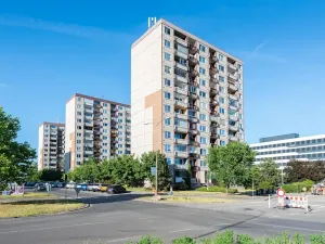 Prodej bytu 4+1, Mladá Boleslav, tř. Václava Klementa, 101 m2