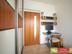 Prodej bytu 2+kk, Praha, Studnická, 93 m2