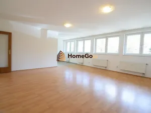 Pronájem bytu 2+kk, Praha - Troja, K Haltýři, 60 m2