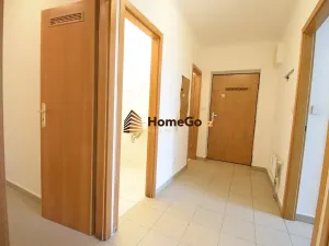 Pronájem bytu 2+kk, Praha - Troja, K Haltýři, 60 m2