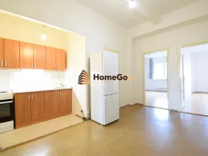 Pronájem bytu 3+1, Praha - Nusle, U gymnázia, 96 m2