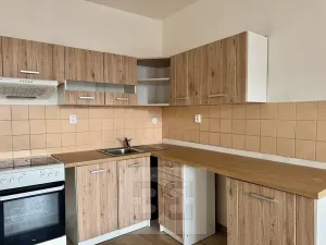 Pronájem bytu 2+kk, Ostrava, Jiřího Herolda, 48 m2