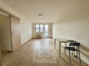 Pronájem bytu 2+kk, Ostrava, Jiřího Herolda, 48 m2