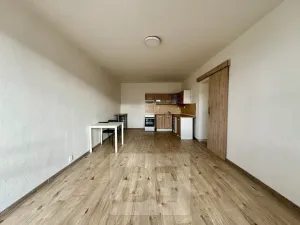 Pronájem bytu 2+kk, Ostrava, Jiřího Herolda, 48 m2