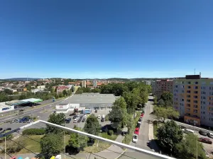 Pronájem bytu 2+kk, Příbram, Slunná, 42 m2