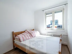 Pronájem bytu 2+1, Praha - Žižkov, Jana Želivského, 63 m2
