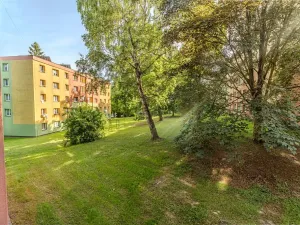 Prodej bytu 2+1, Orlová, Kpt. Jaroše, 54 m2