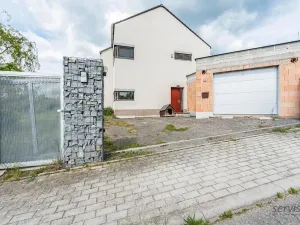 Prodej rodinného domu, Dobříš, Trnková, 241 m2