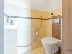 Prodej rodinného domu, Dobříš, Trnková, 241 m2