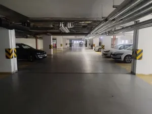 Pronájem bytu 2+kk, Praha - Troja, Hnězdenská, 44 m2