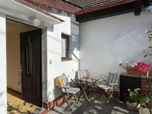 Prodej rodinného domu, Borovno, 64 m2
